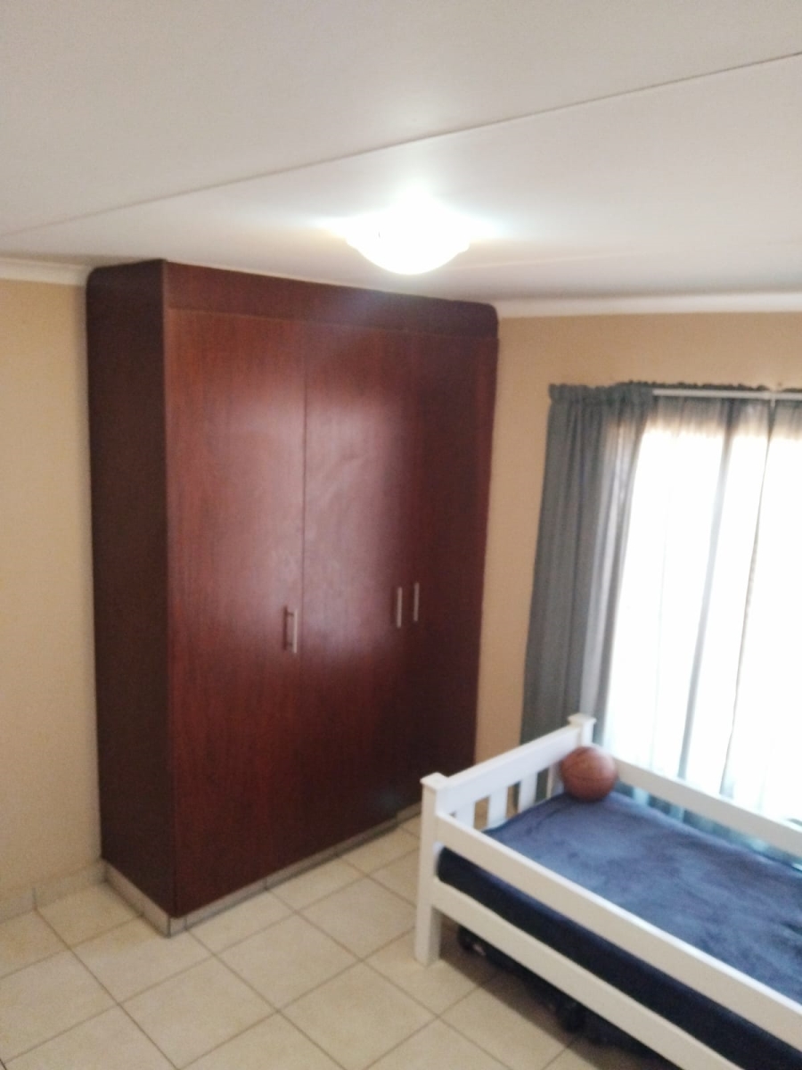 To Let 3 Bedroom Property for Rent in Kathu Northern Cape